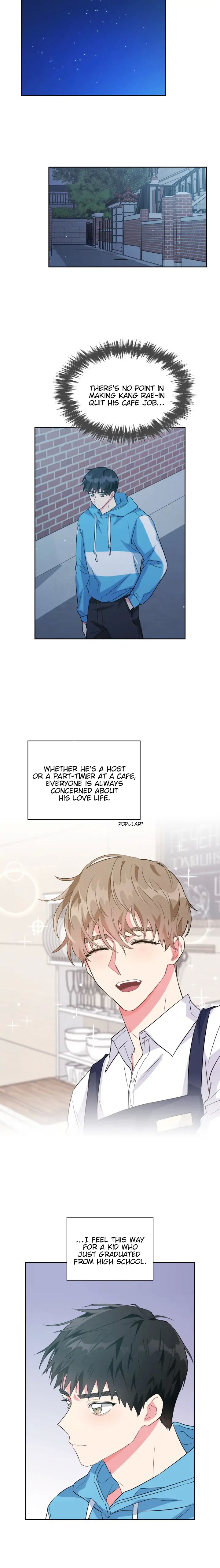 Read Rain Drop chapter 18 image 12 on Lezhin