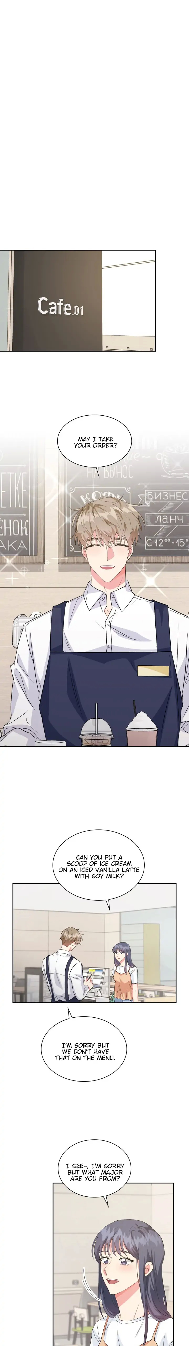 Read Rain Drop chapter 18 image 9 on Lezhin