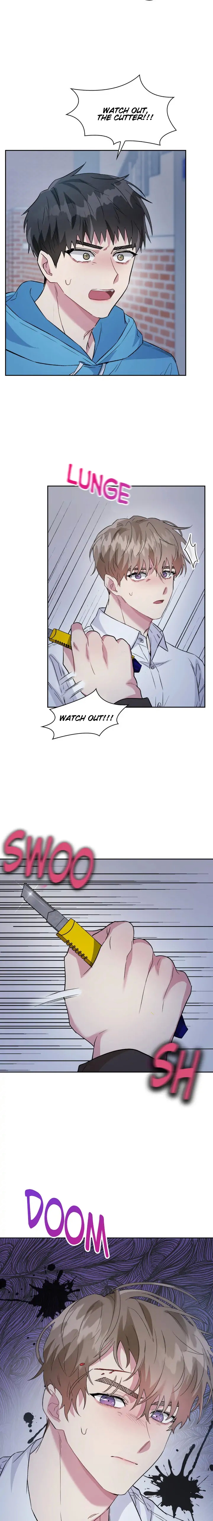 Read Rain Drop chapter 19 image 12 on Lezhin