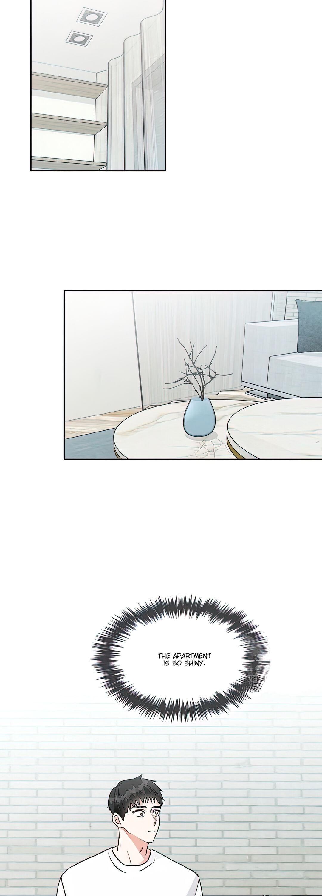 Read Rain Drop chapter 2 image 1 on Lezhin