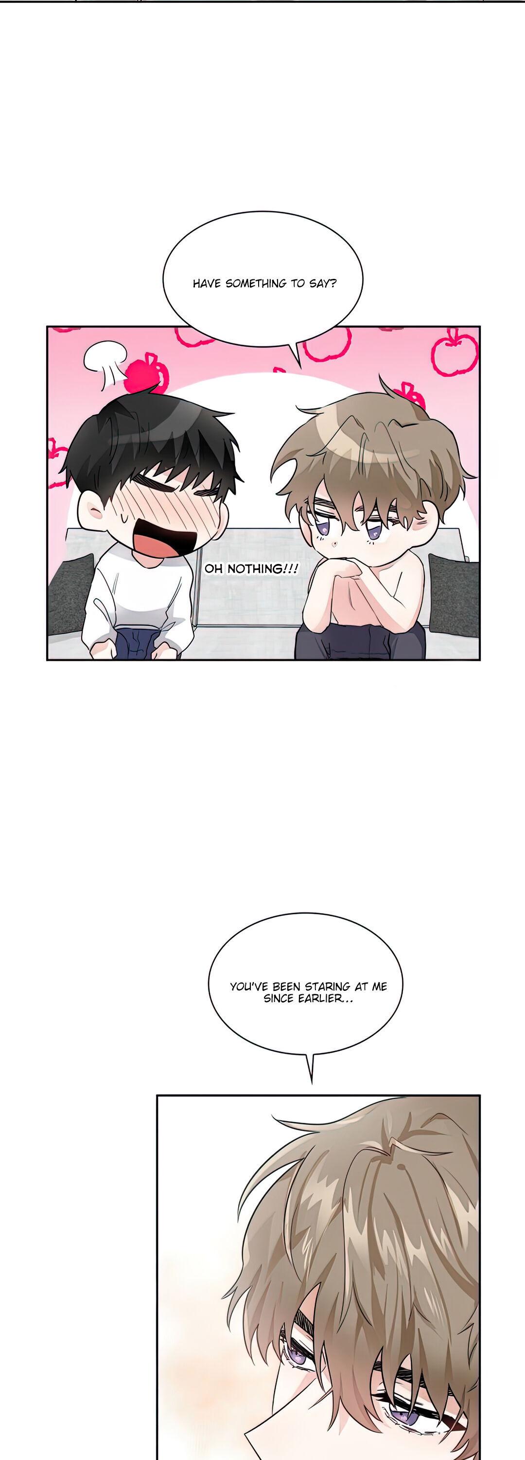 Read Rain Drop chapter 2 image 10 on Lezhin