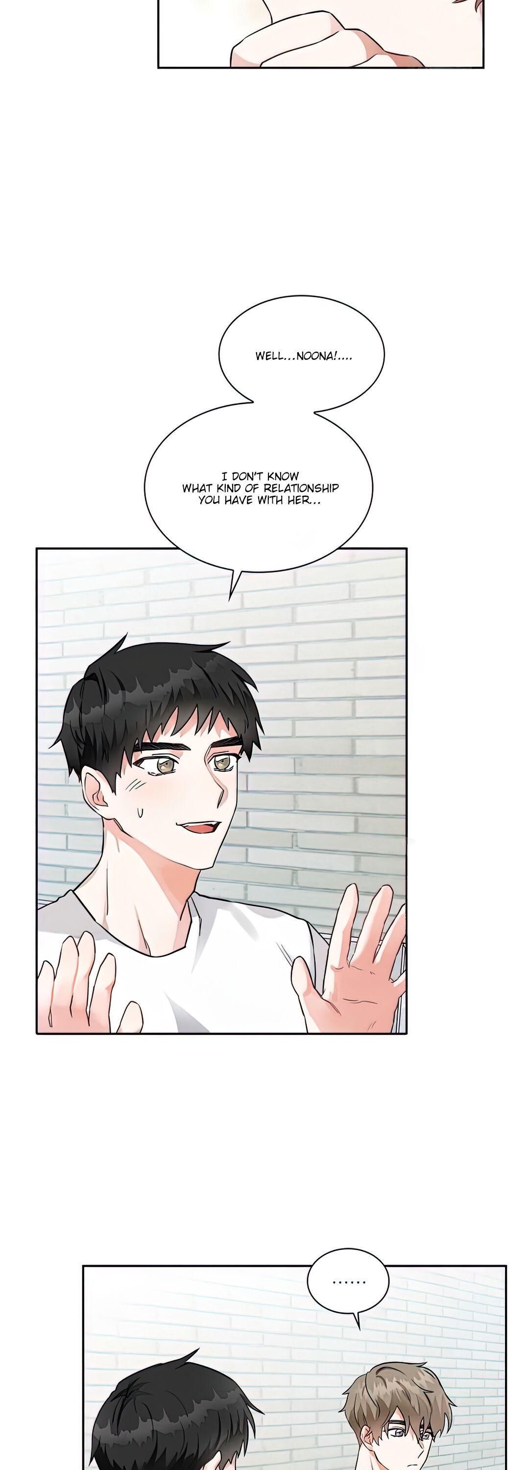 Read Rain Drop chapter 2 image 11 on Lezhin