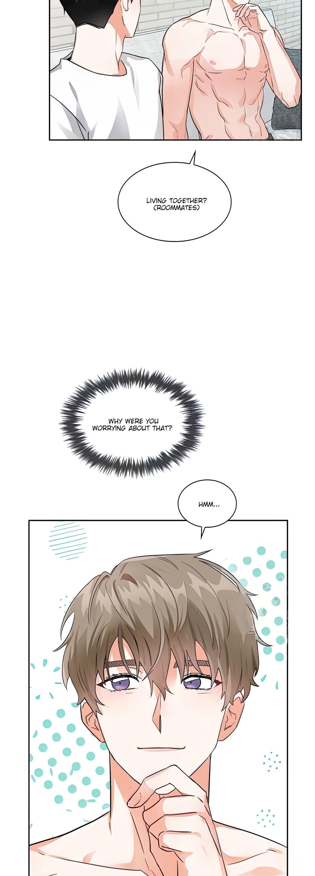Read Rain Drop chapter 2 image 12 on Lezhin