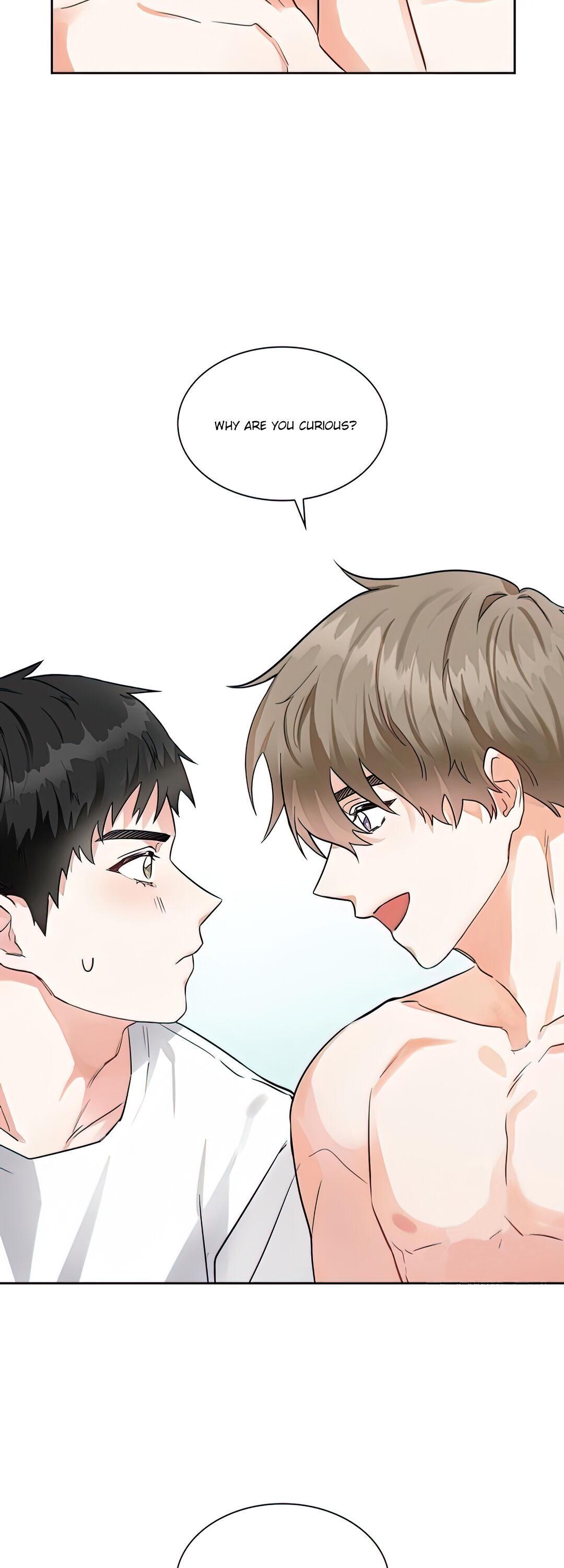 Read Rain Drop chapter 2 image 13 on Lezhin
