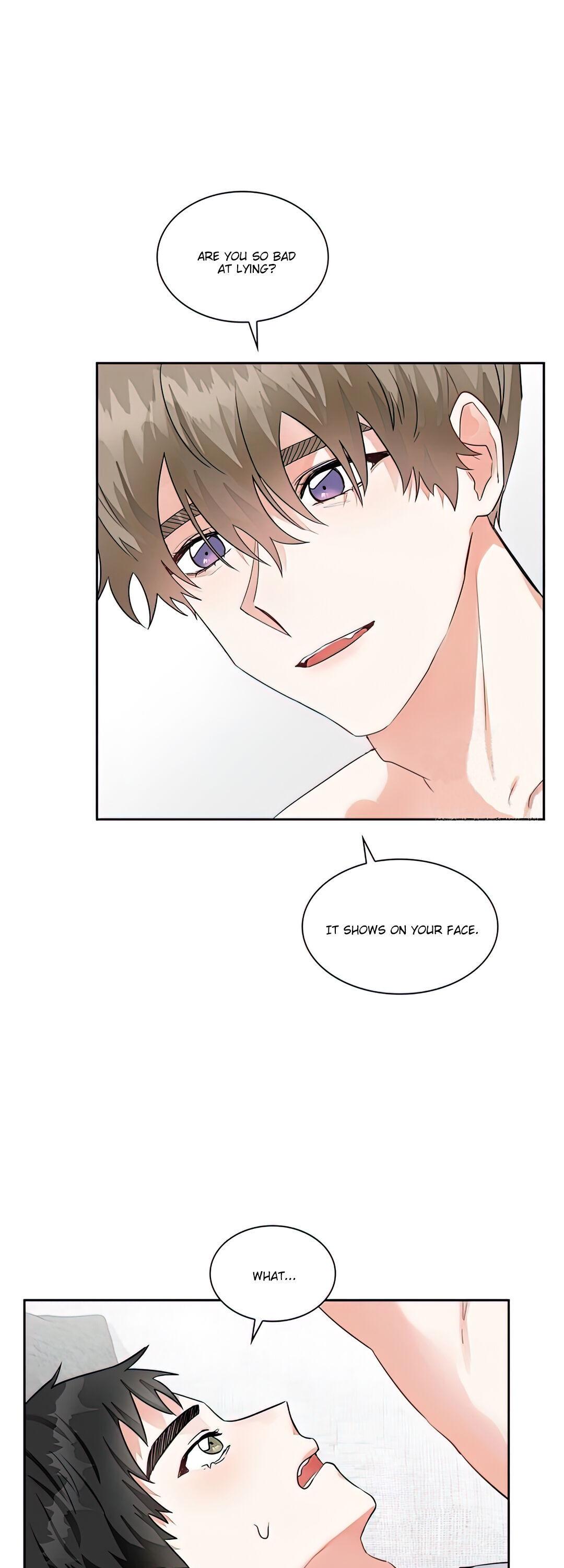 Read Rain Drop chapter 2 image 16 on Lezhin