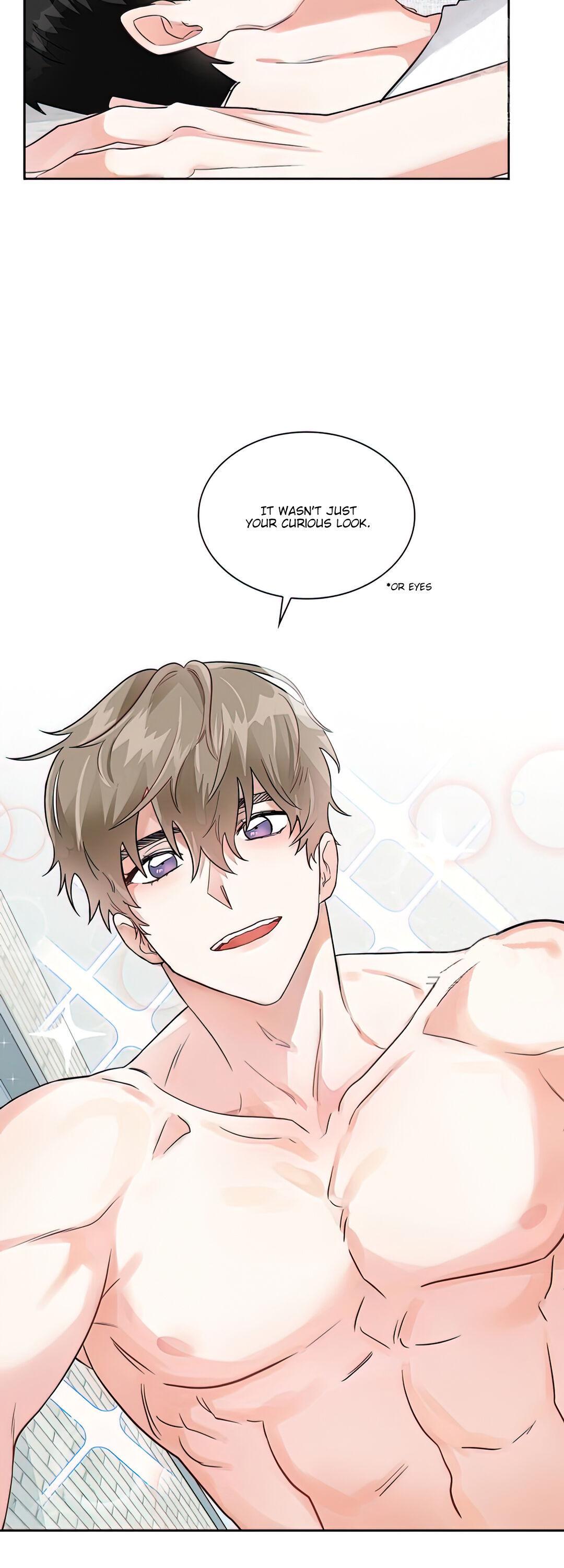 Read Rain Drop chapter 2 image 17 on Lezhin