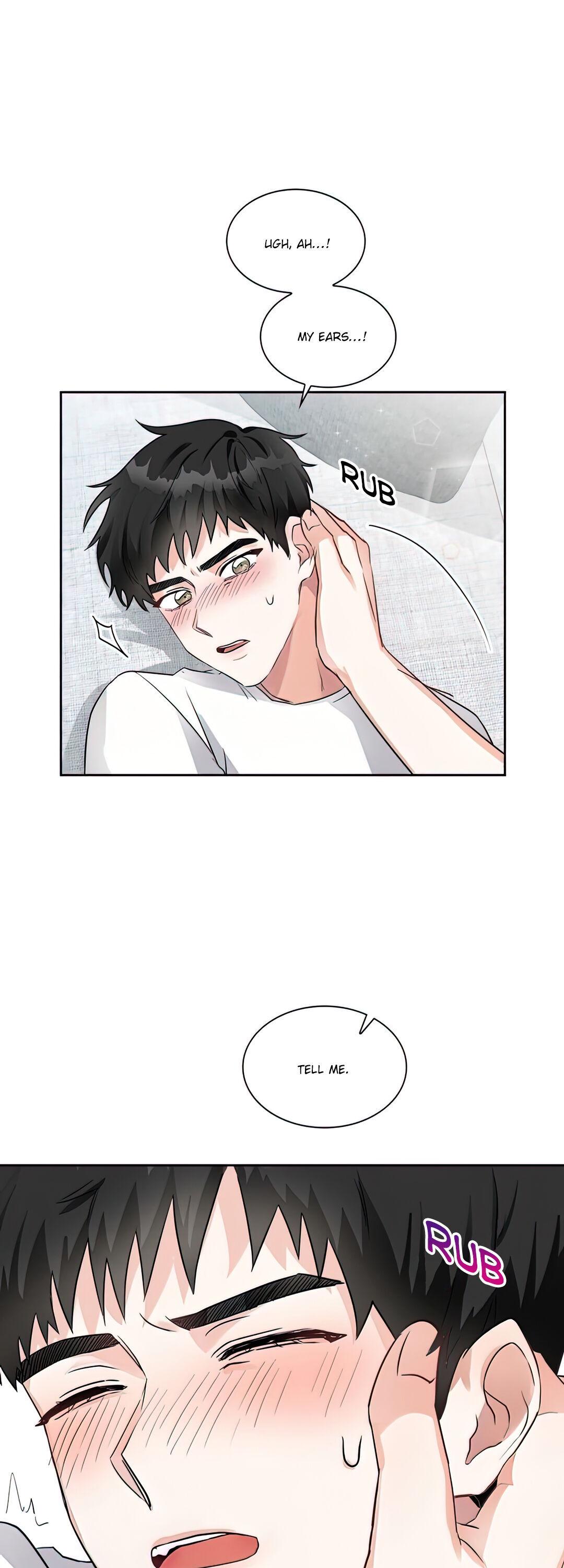 Read Rain Drop chapter 2 image 18 on Lezhin