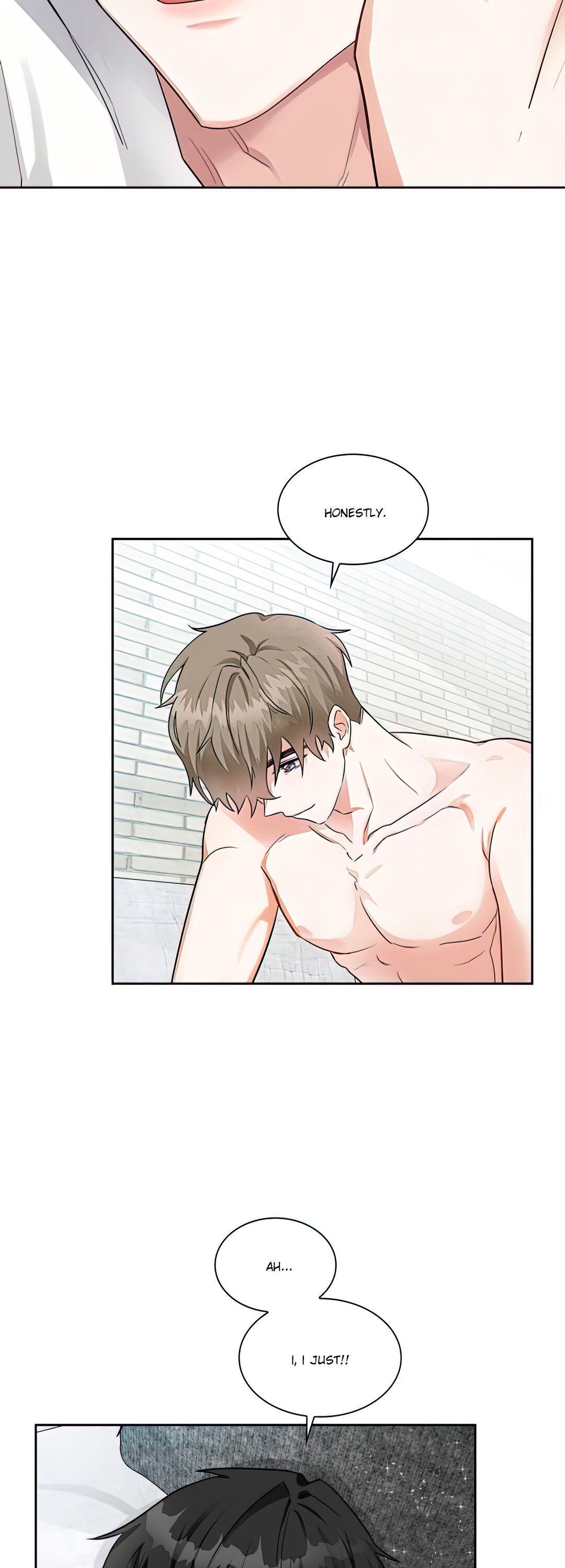 Read Rain Drop chapter 2 image 19 on Lezhin