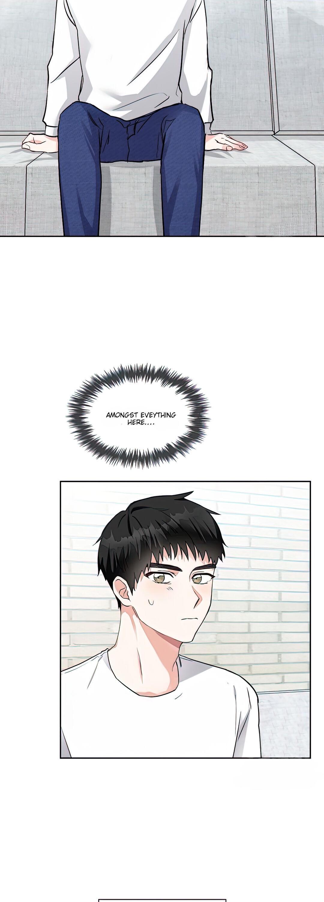 Read Rain Drop chapter 2 image 2 on Lezhin