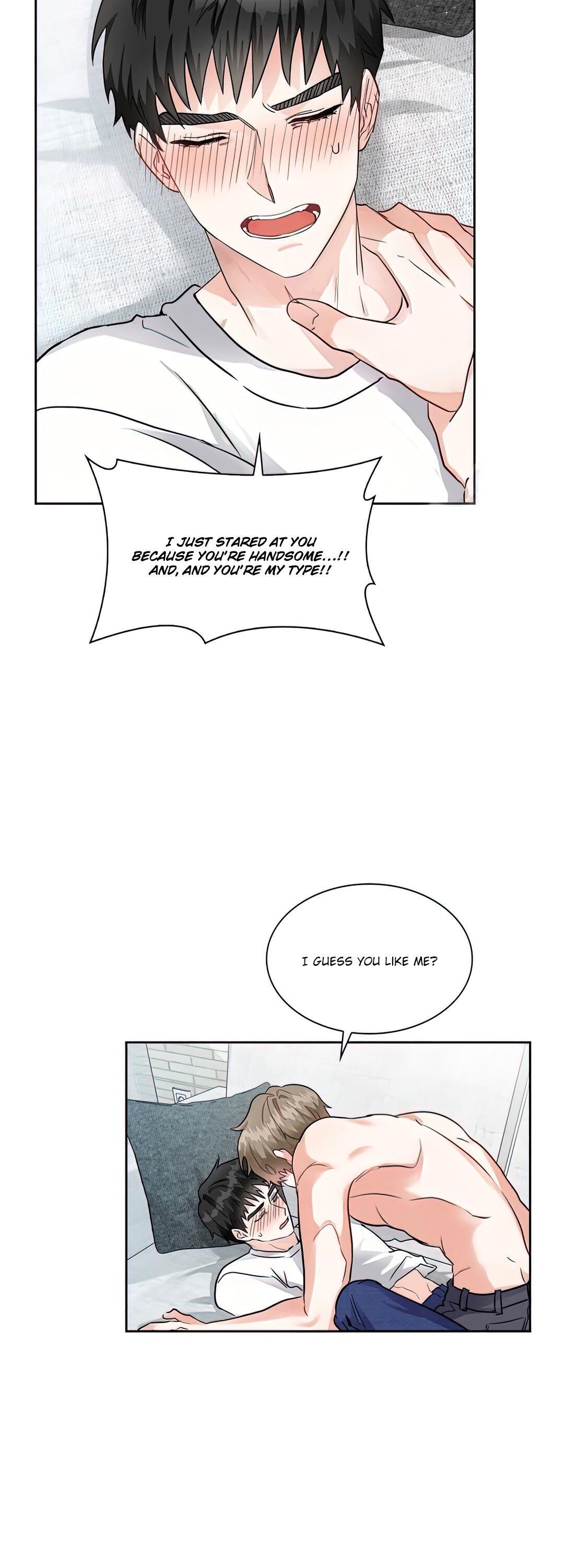 Read Rain Drop chapter 2 image 20 on Lezhin