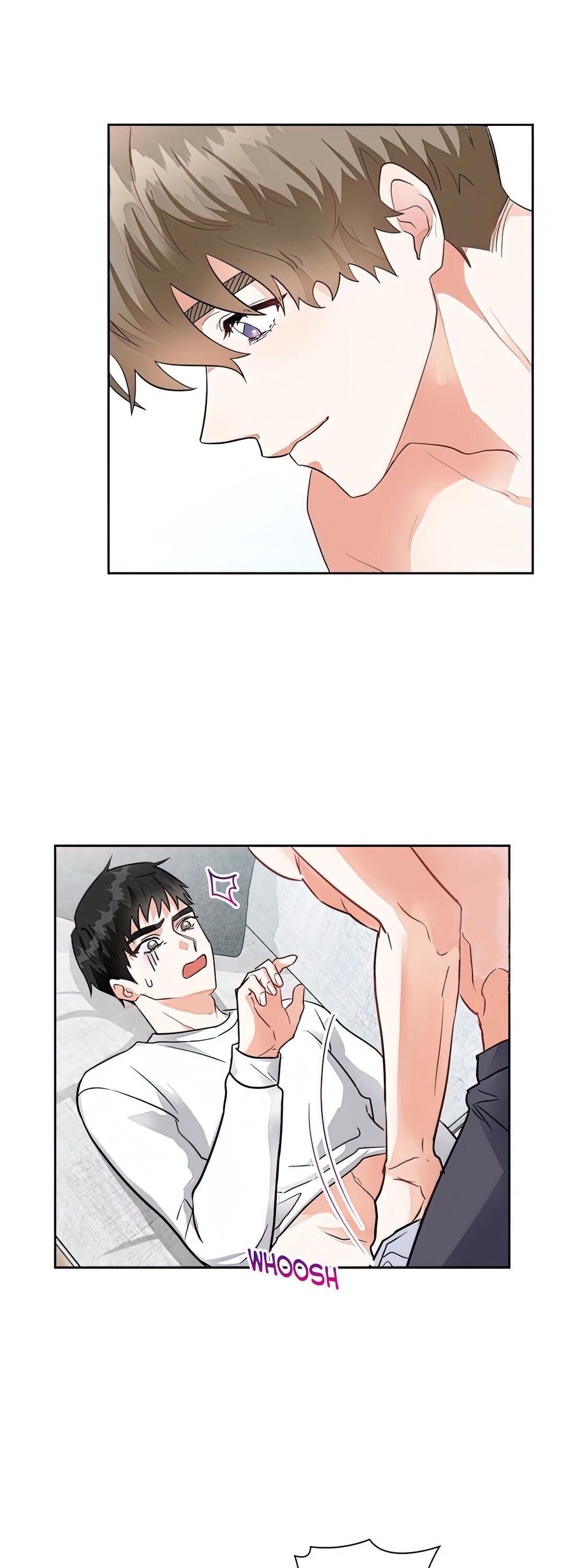 Read Rain Drop chapter 2 image 23 on Lezhin