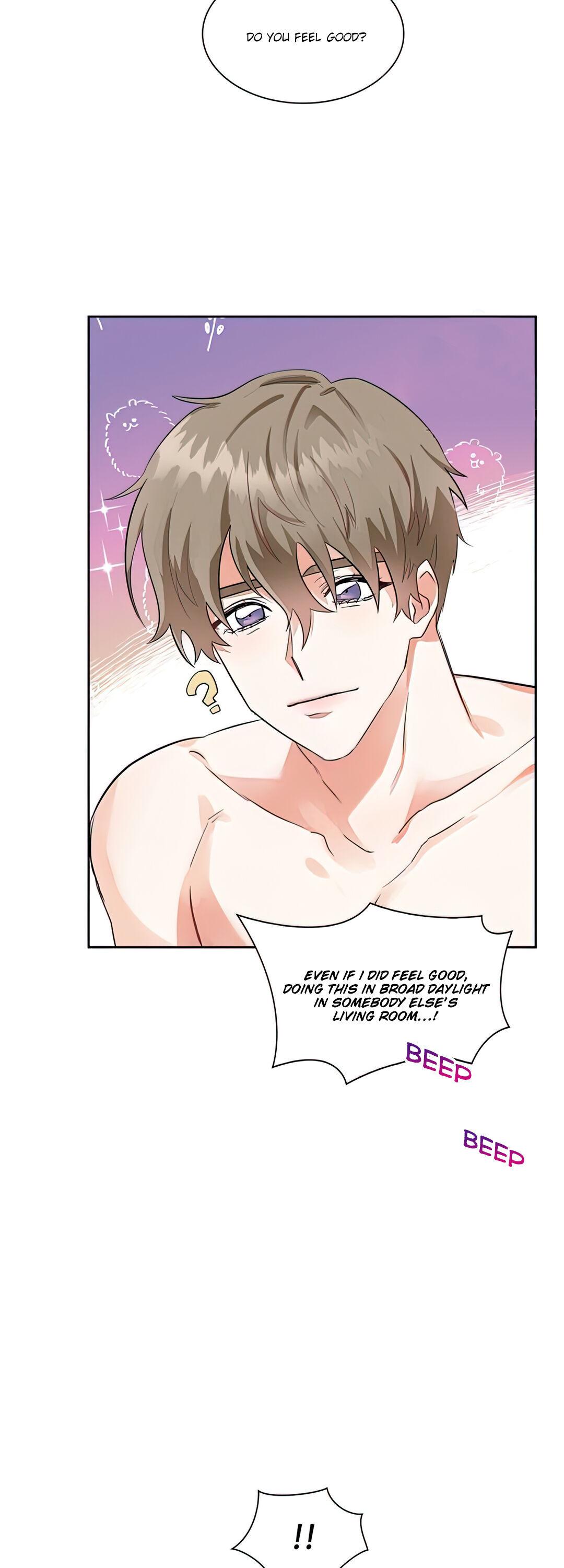 Read Rain Drop chapter 2 image 25 on Lezhin