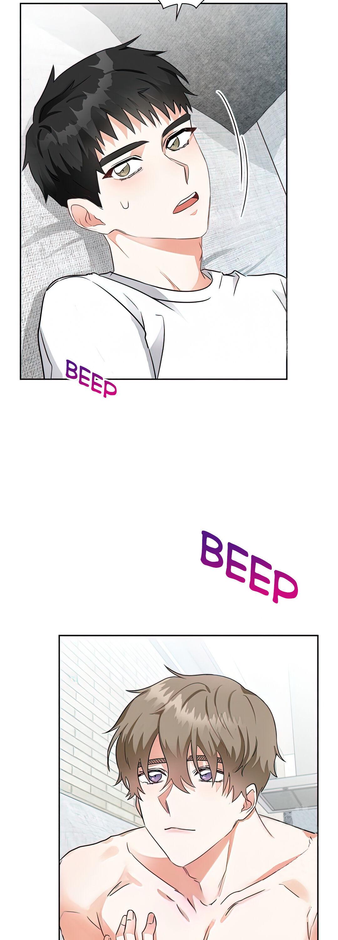 Read Rain Drop chapter 2 image 26 on Lezhin