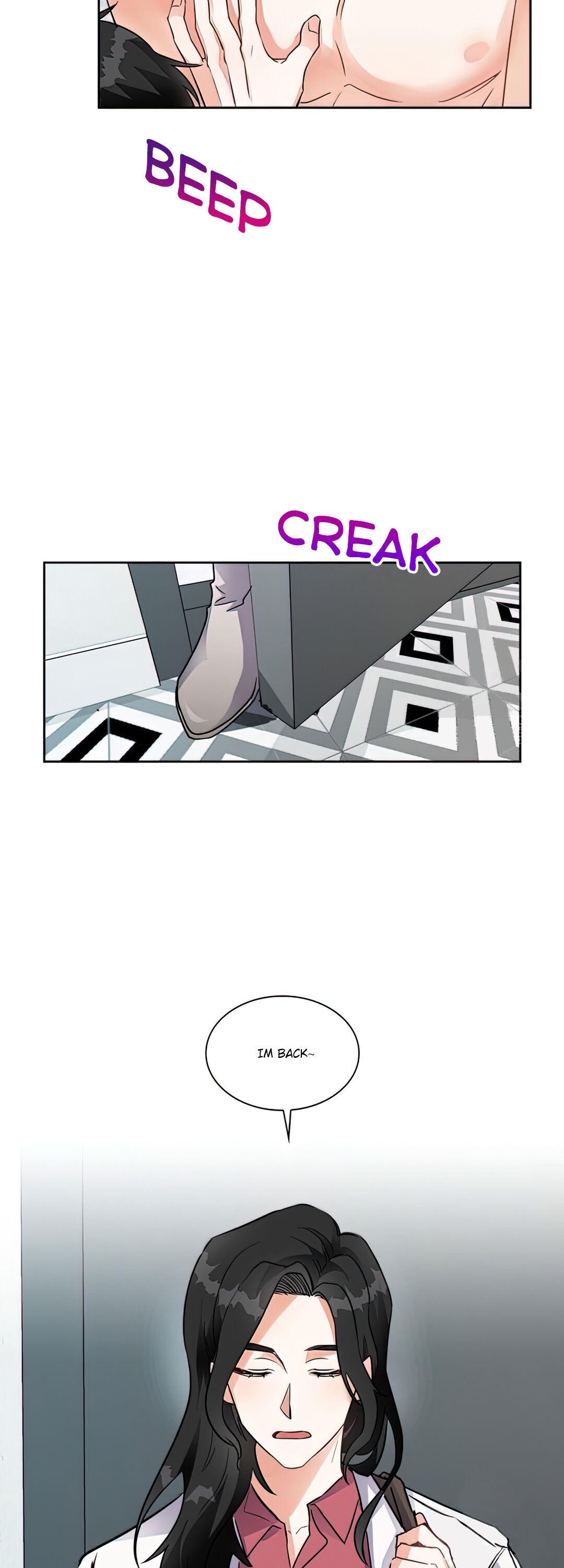 Read Rain Drop chapter 2 image 27 on Lezhin