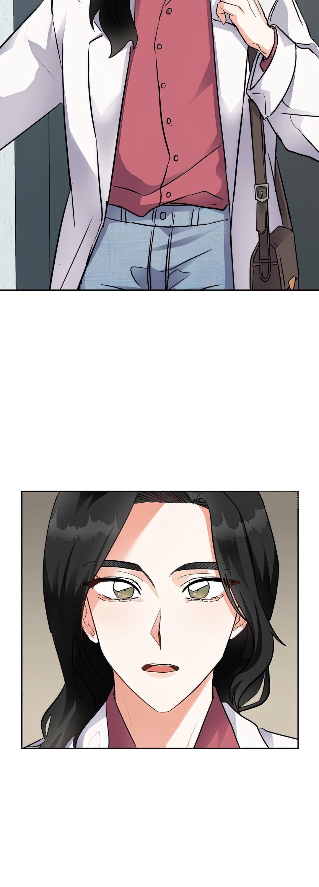 Read Rain Drop chapter 2 image 28 on Lezhin