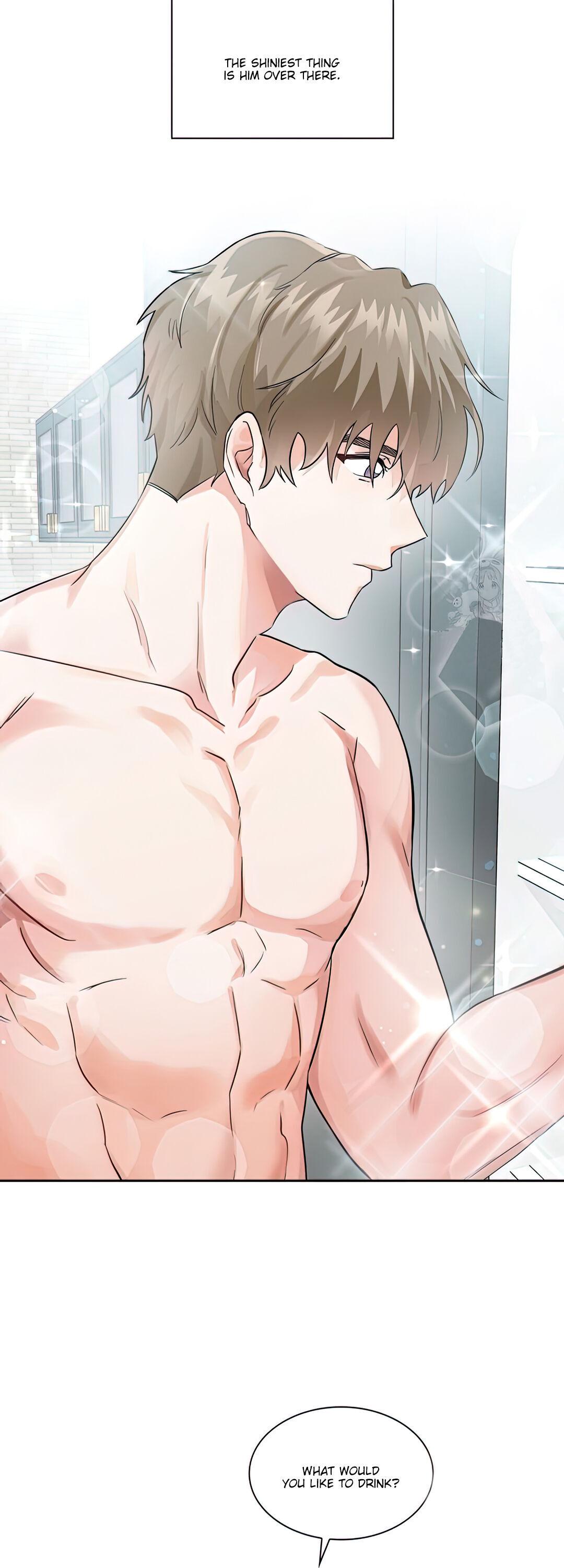 Read Rain Drop chapter 2 image 3 on Lezhin