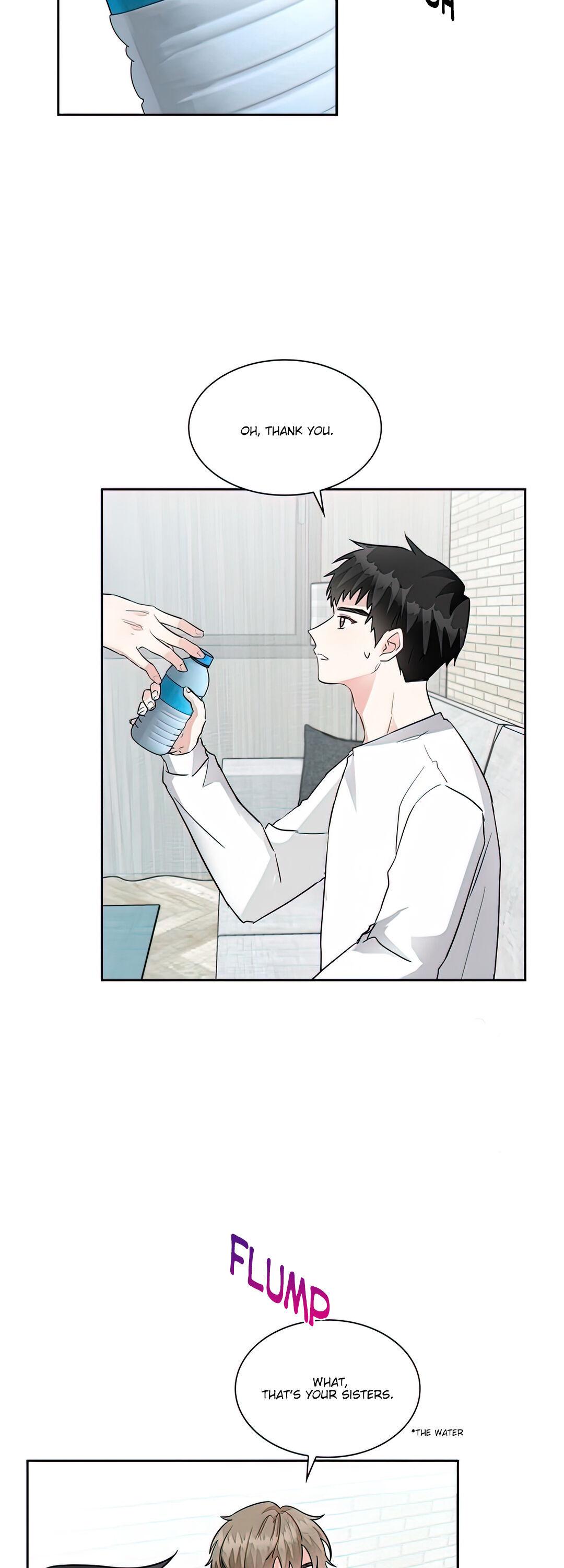 Read Rain Drop chapter 2 image 7 on Lezhin