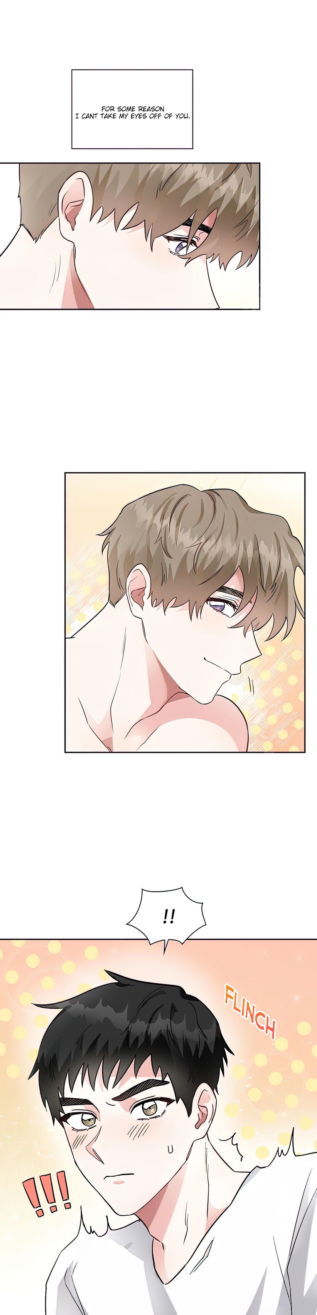 Read Rain Drop chapter 2 image 9 on Lezhin