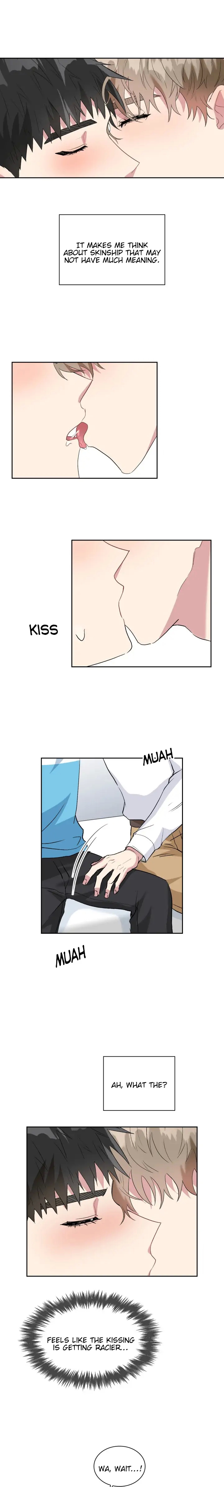 Read Rain Drop chapter 20 image 10 on Lezhin