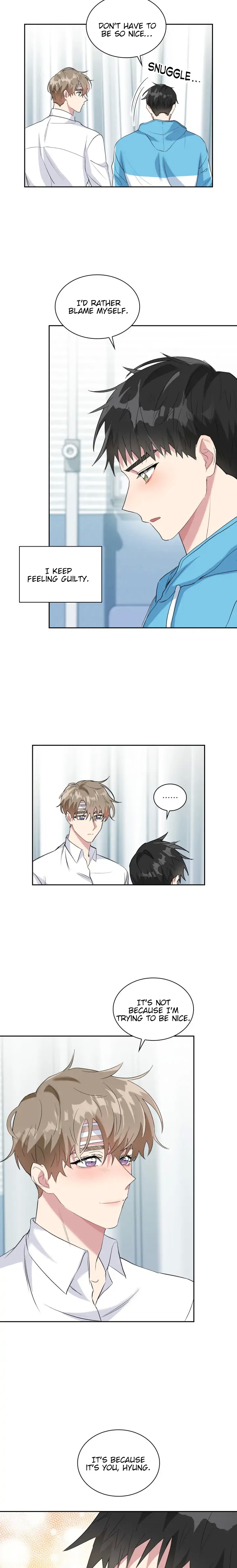 Read Rain Drop chapter 20 image 7 on Lezhin