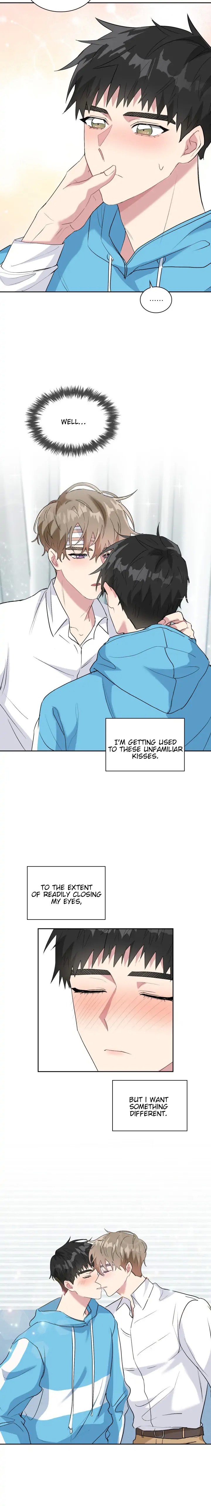 Read Rain Drop chapter 20 image 9 on Lezhin