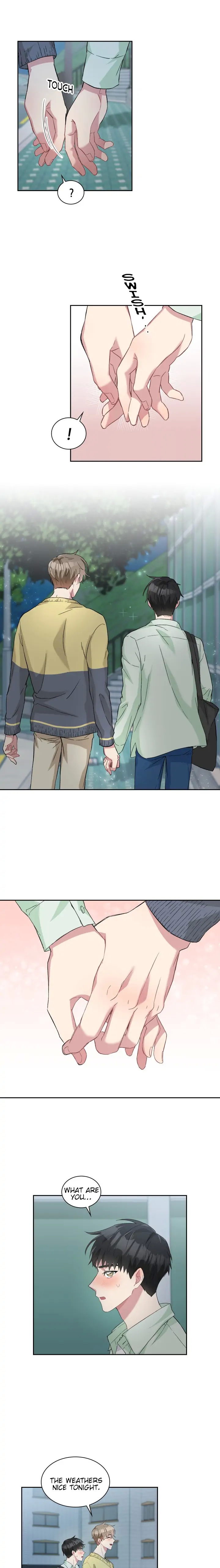 Read Rain Drop chapter 21 image 12 on Lezhin