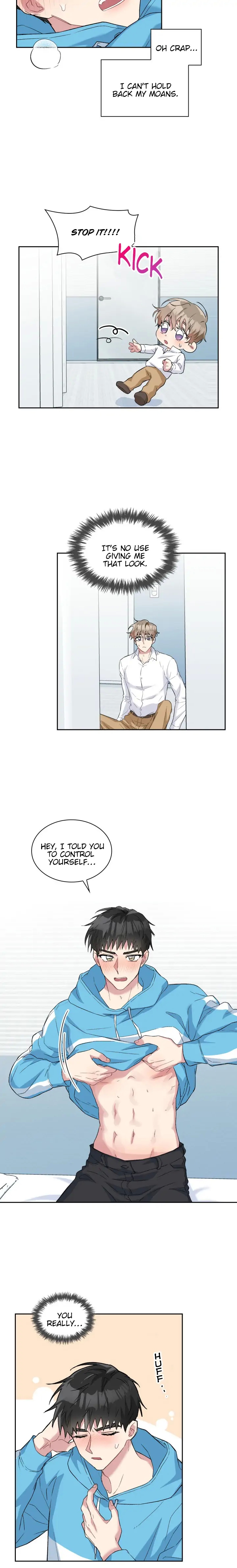 Read Rain Drop chapter 21 image 2 on Lezhin