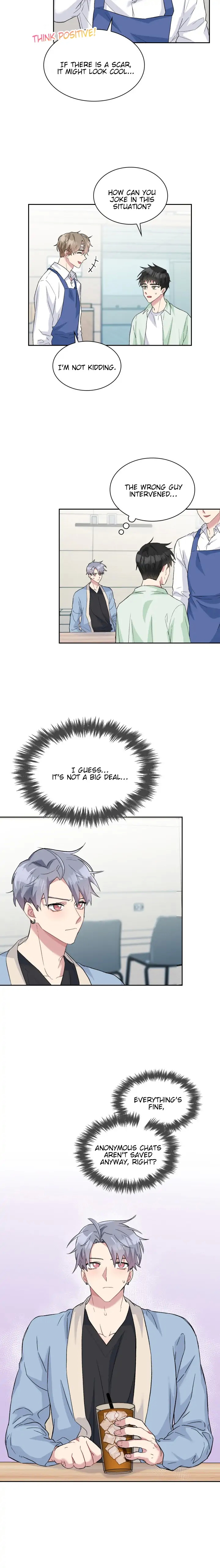 Read Rain Drop chapter 21 image 8 on Lezhin