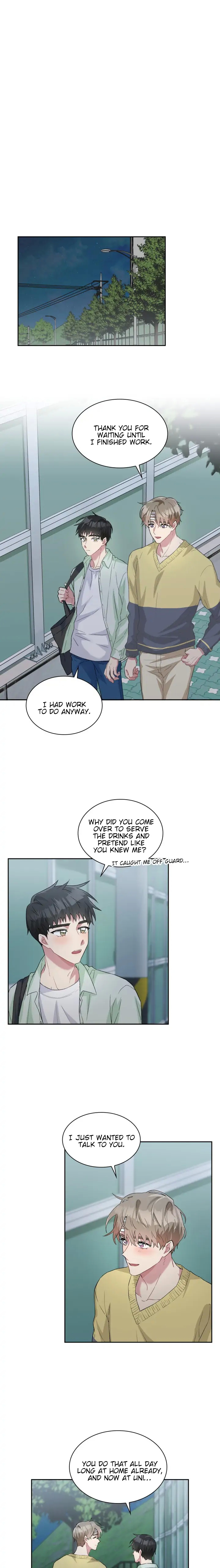 Read Rain Drop chapter 21 image 9 on Lezhin