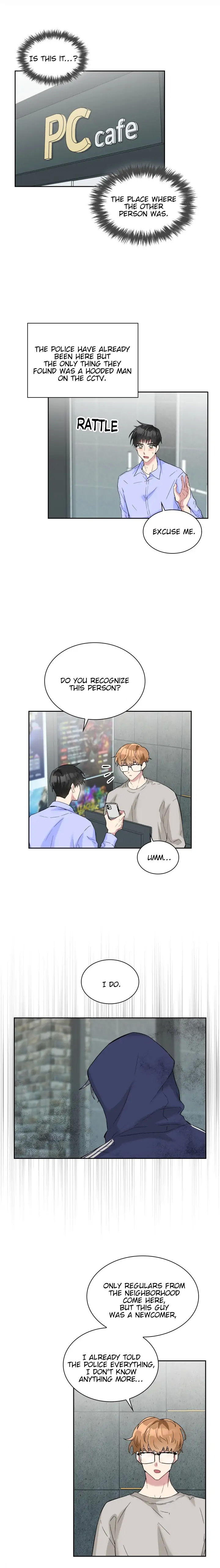 Read Rain Drop chapter 22 image 1 on Lezhin