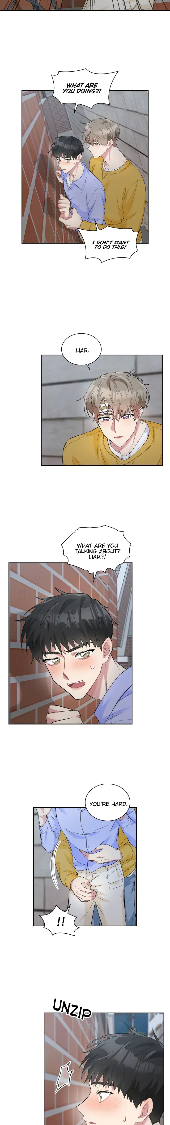 Read Rain Drop chapter 22 image 10 on Lezhin