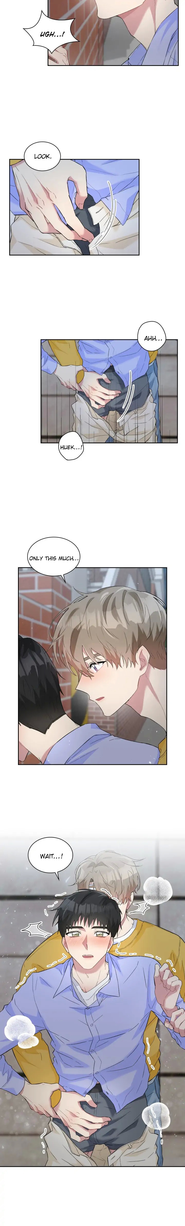 Read Rain Drop chapter 22 image 11 on Lezhin