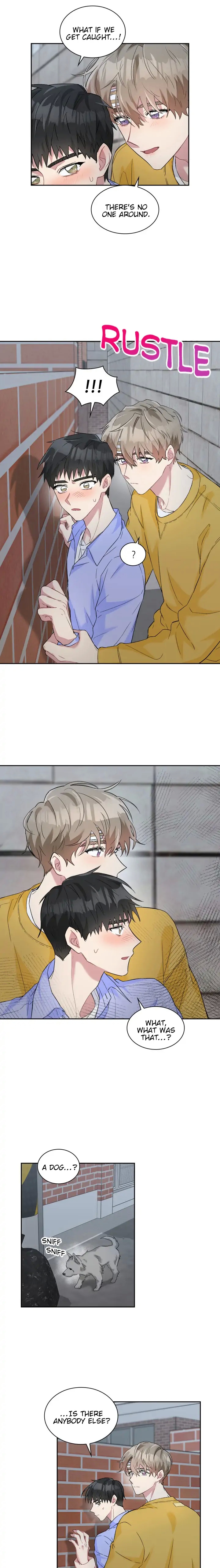 Read Rain Drop chapter 22 image 12 on Lezhin