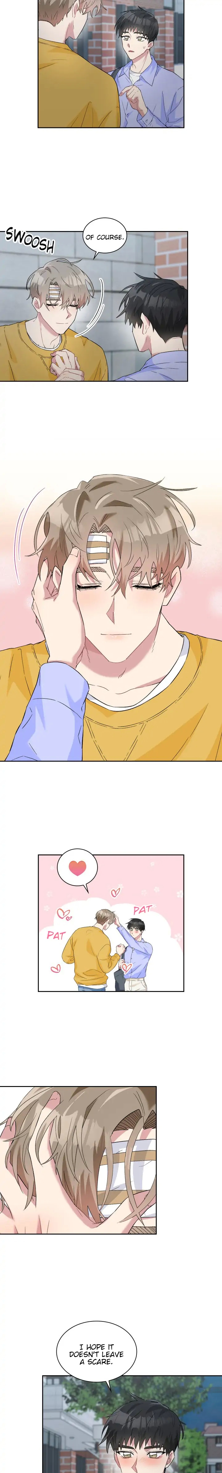 Read Rain Drop chapter 22 image 6 on Lezhin