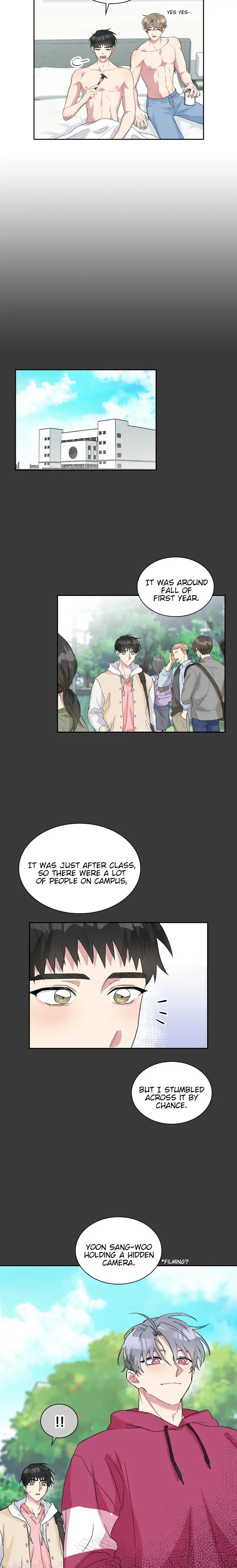Read Rain Drop chapter 23 image 10 on Lezhin