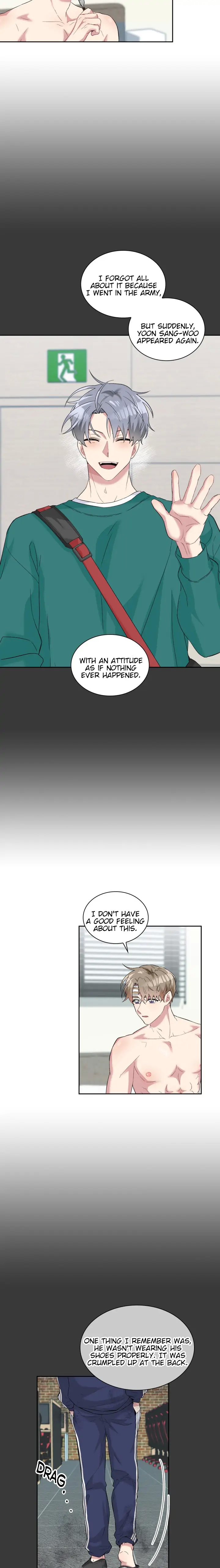 Read Rain Drop chapter 23 image 12 on Lezhin