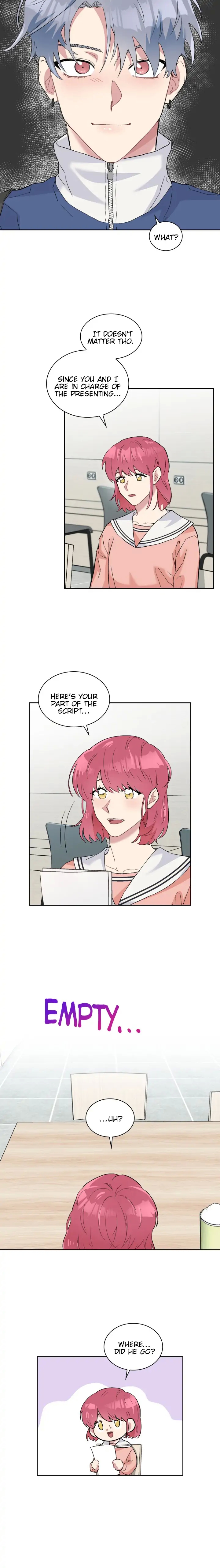 Read Rain Drop chapter 24 image 1 on Lezhin