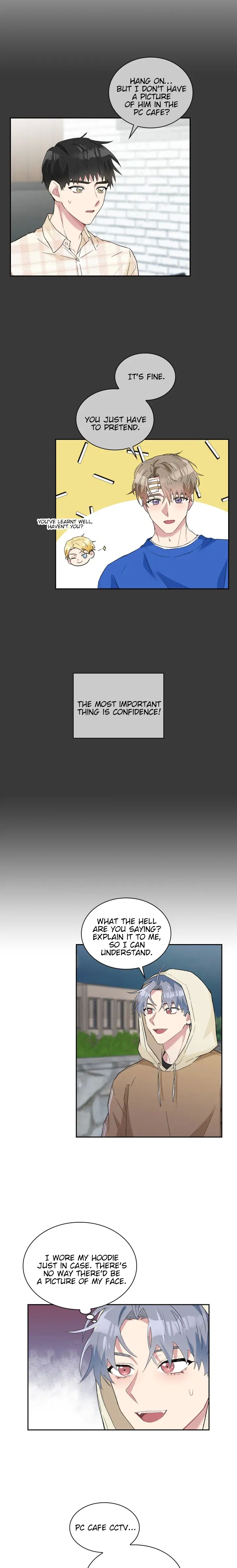 Read Rain Drop chapter 24 image 10 on Lezhin
