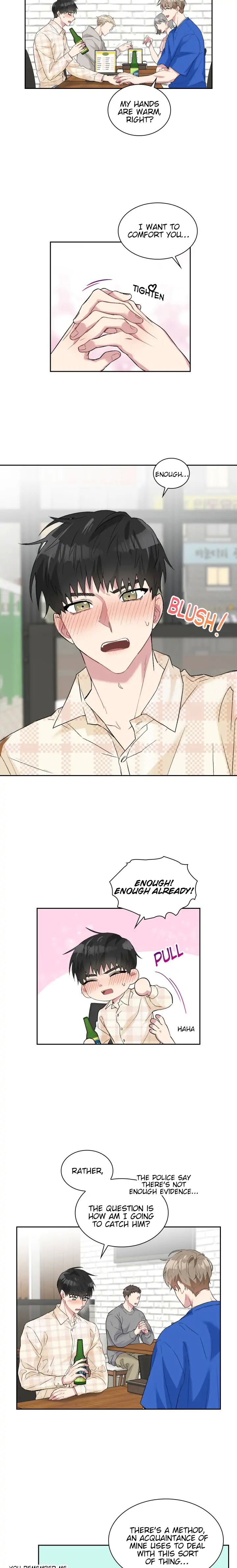Read Rain Drop chapter 24 image 6 on Lezhin