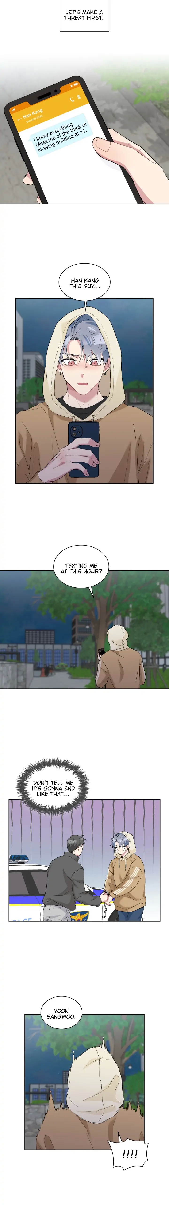 Read Rain Drop chapter 24 image 8 on Lezhin