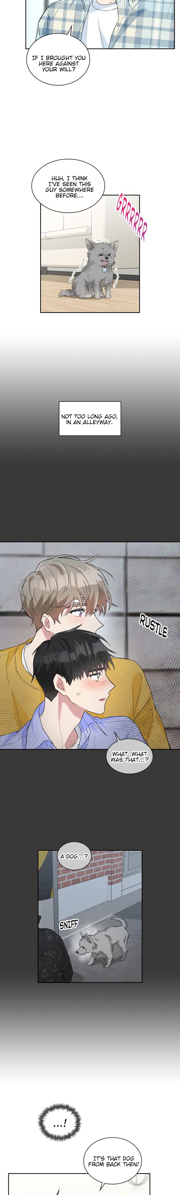 Read Rain Drop chapter 25 image 10 on Lezhin