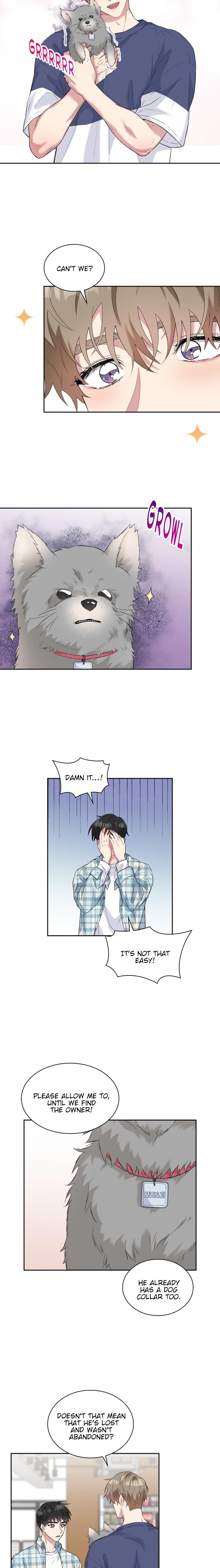Read Rain Drop chapter 25 image 13 on Lezhin