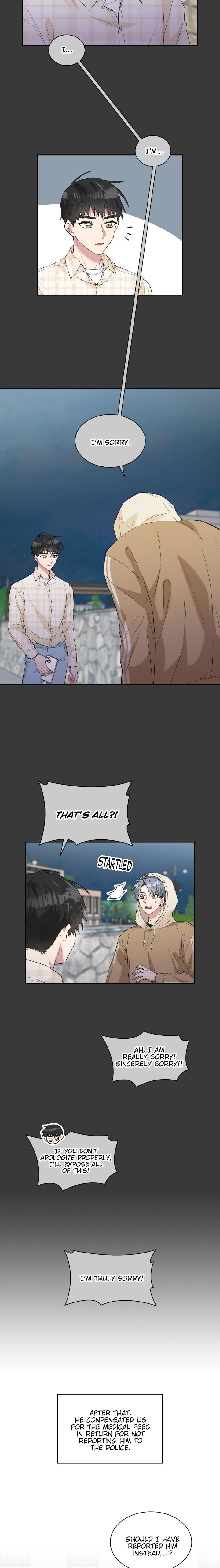 Read Rain Drop chapter 25 image 5 on Lezhin