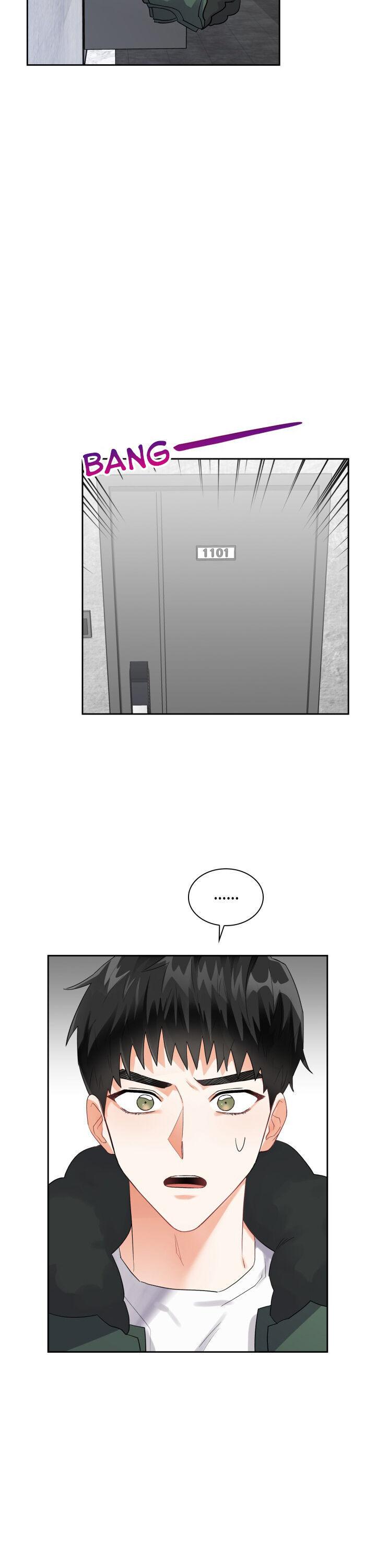 Read Rain Drop chapter 3 image 10 on Lezhin