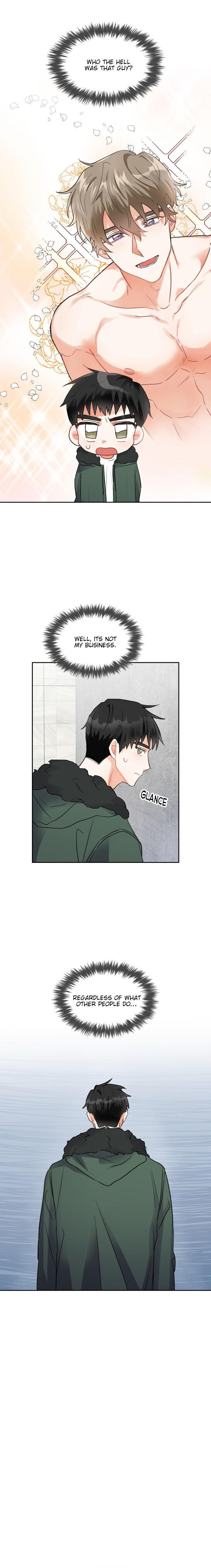 Read Rain Drop chapter 3 image 11 on Lezhin