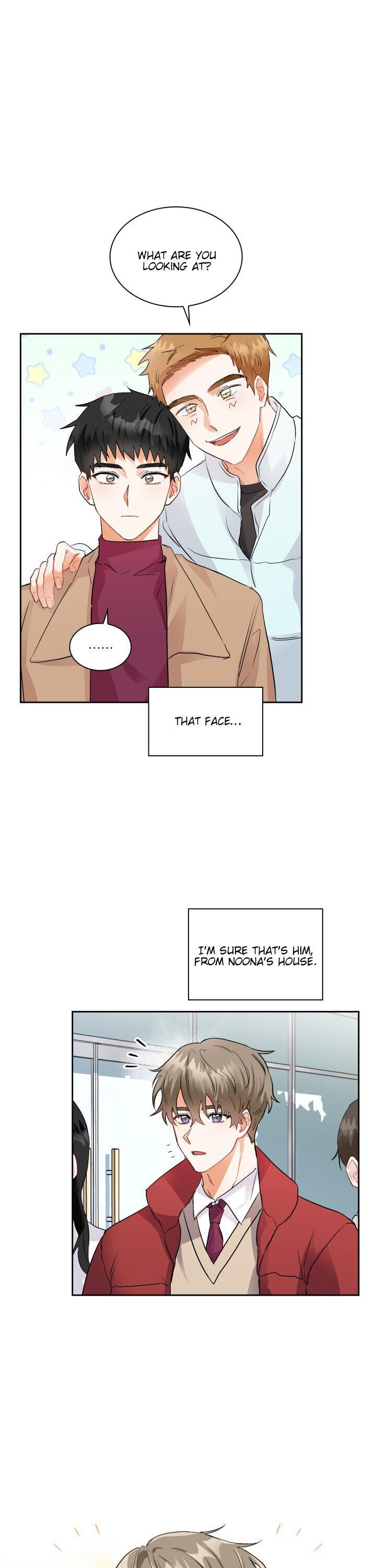Read Rain Drop chapter 3 image 15 on Lezhin