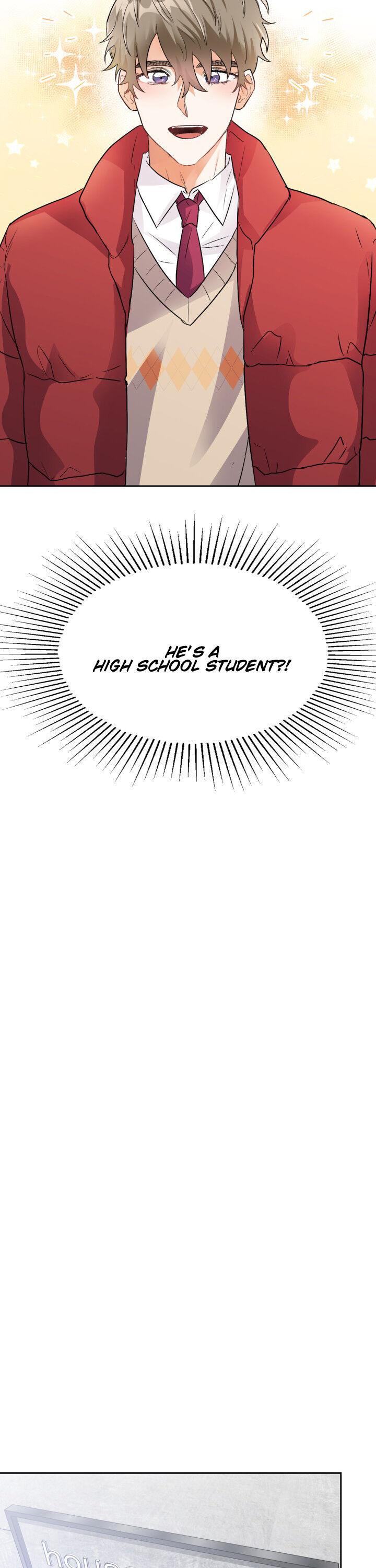 Read Rain Drop chapter 3 image 16 on Lezhin