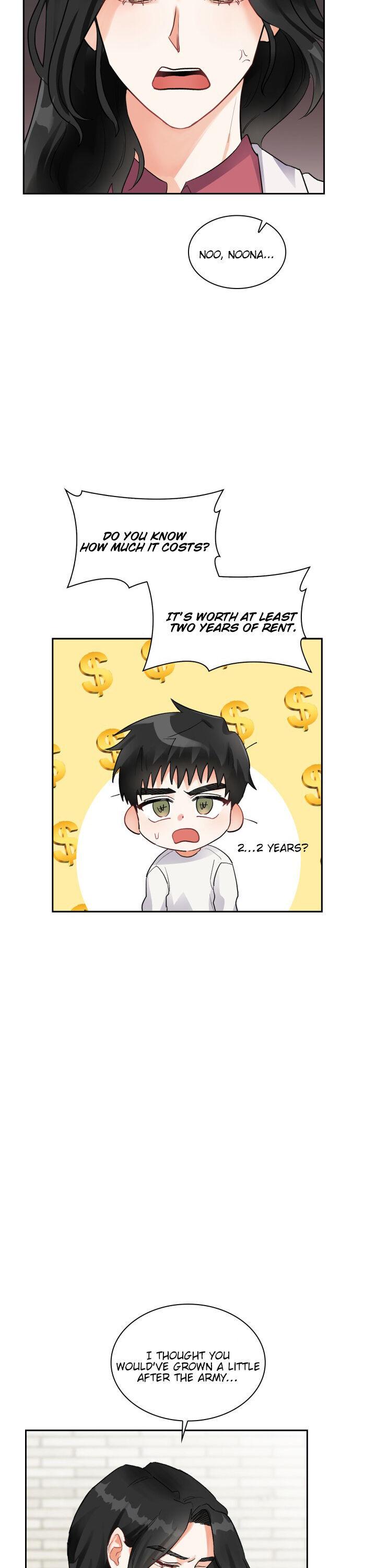 Read Rain Drop chapter 3 image 2 on Lezhin