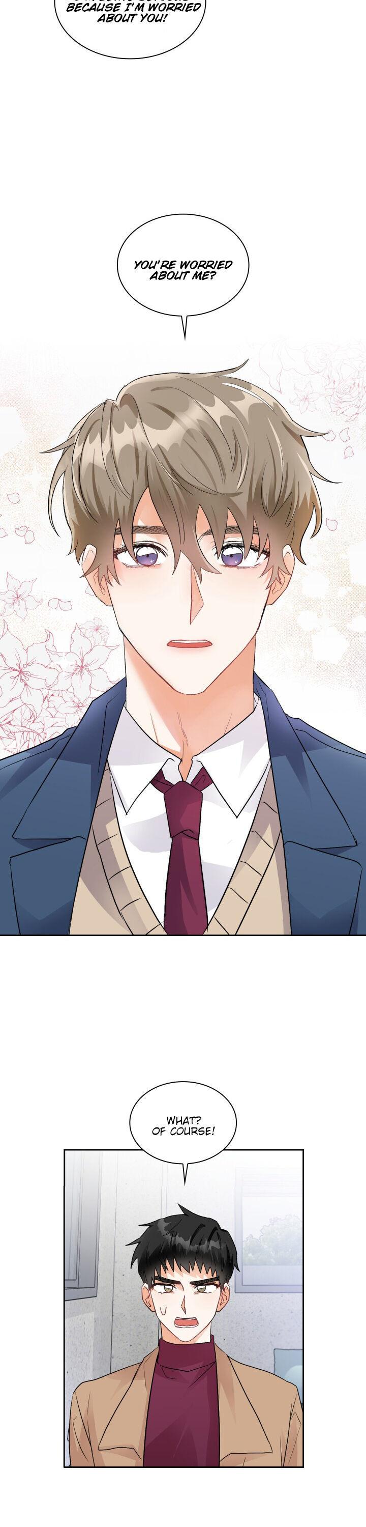 Read Rain Drop chapter 3 image 20 on Lezhin