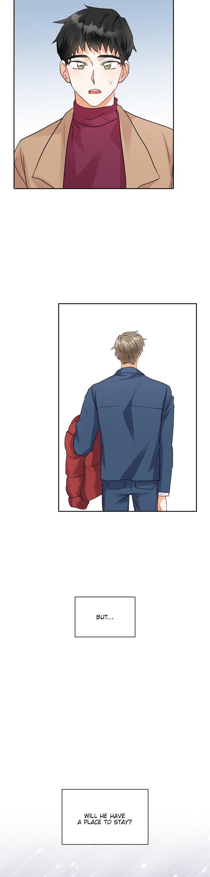 Read Rain Drop chapter 3 image 24 on Lezhin
